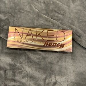 Urban Decay Naked Honey Palette
